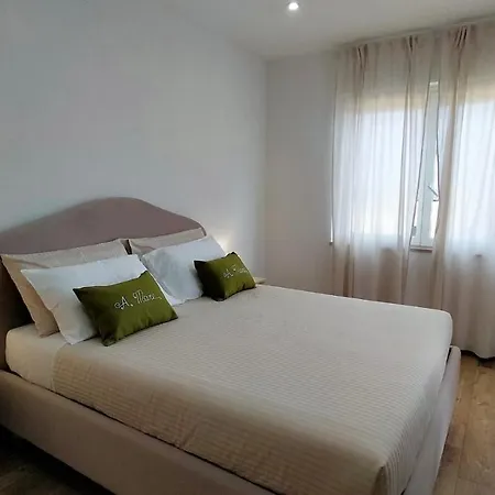 A.mare Bed & Breakfast *