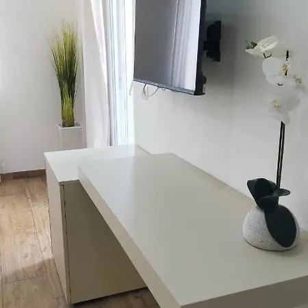 A.mare Bed & Breakfast Stintino