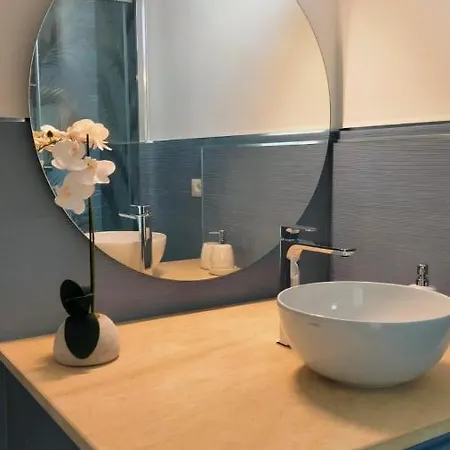 Bed & Breakfast A.mare *