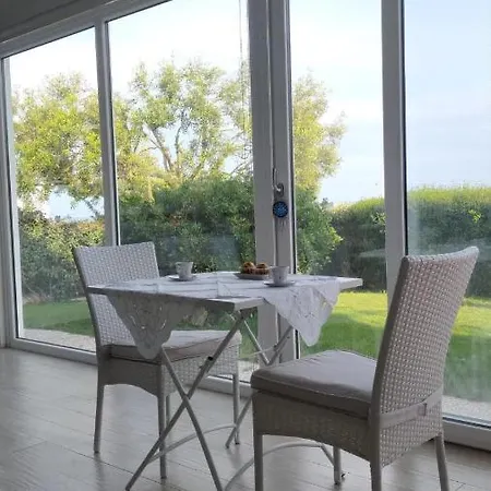 A.mare Bed & Breakfast Stintino