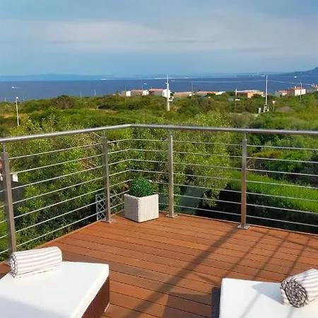 Bed & Breakfast A.mare *