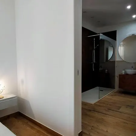 Bed & Breakfast A.mare *