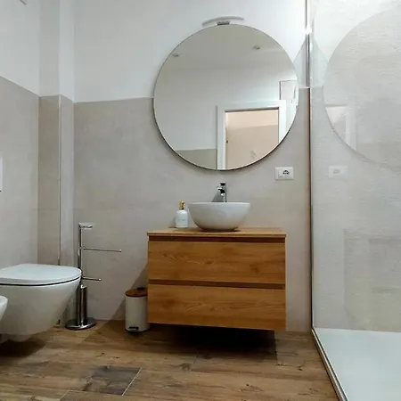 A.mare Bed & Breakfast Stintino