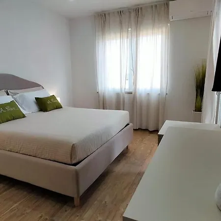Bed & Breakfast A.mare *