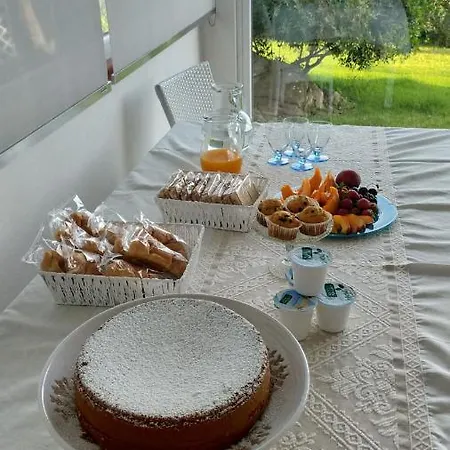 A.mare Bed & Breakfast