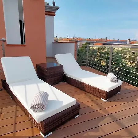 A.mare Bed & Breakfast Stintino