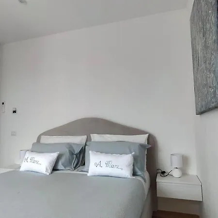 A.mare Bed & Breakfast Stintino