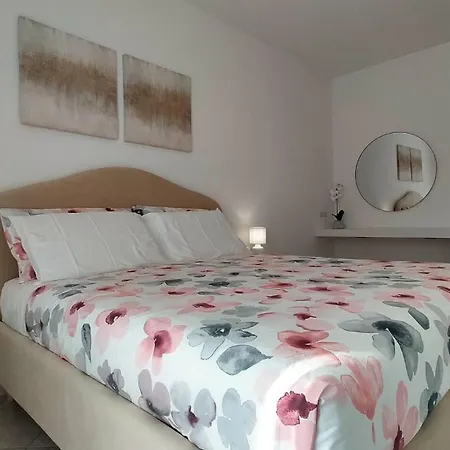 A.mare Bed & Breakfast