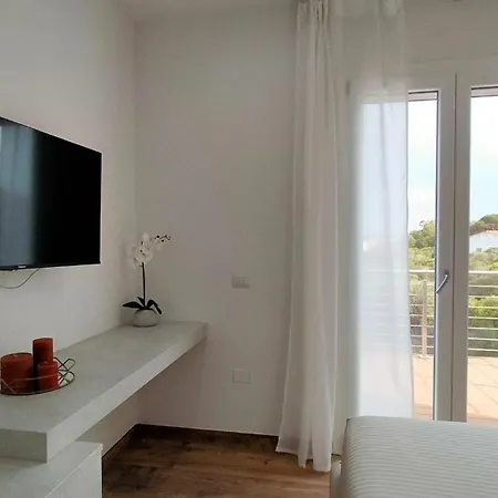 A.mare Bed & Breakfast