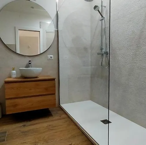 A.mare Bed & Breakfast