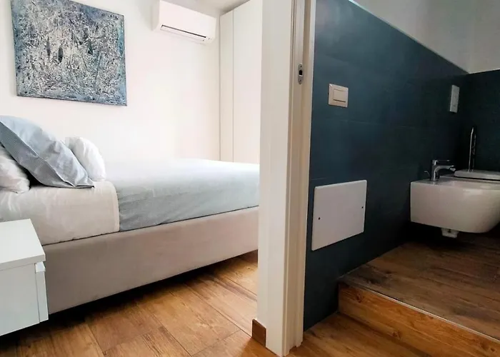 Bed & Breakfast A.mare