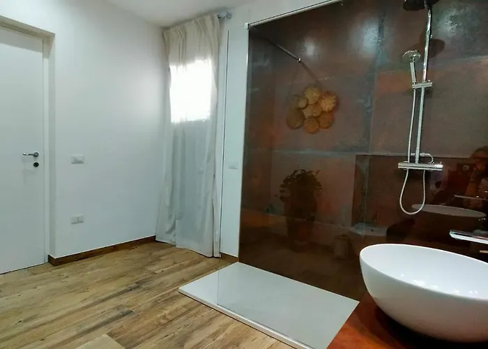 Bed & Breakfast A.mare