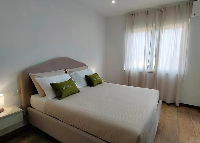 A.mare Bed & Breakfast *