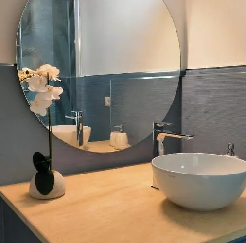 Bed & Breakfast A.mare *