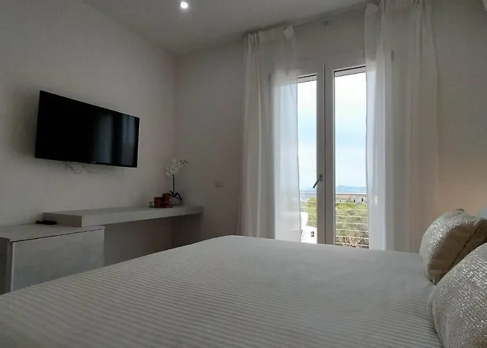 A.mare Bed & Breakfast *