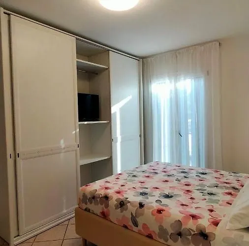 Bed & Breakfast A.mare Stintino