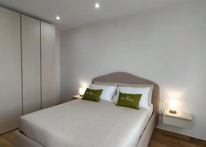 A.mare Bed & Breakfast Stintino