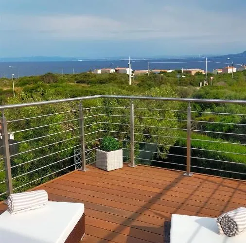 Bed & Breakfast A.mare *