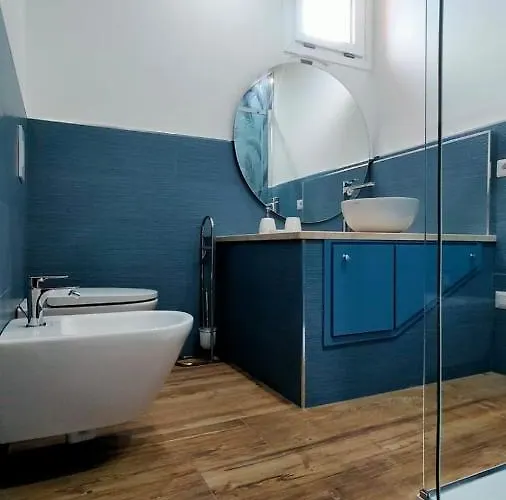 Bed & Breakfast A.mare *