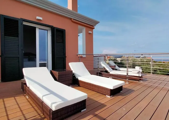 Bed & Breakfast A.mare