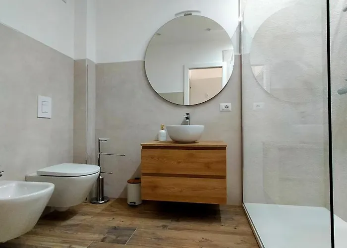 A.mare Bed & Breakfast Stintino