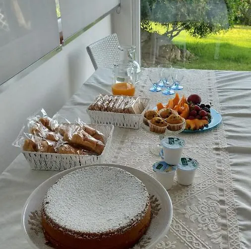 A.mare Bed & Breakfast