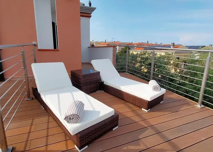 A.mare Bed & Breakfast Stintino