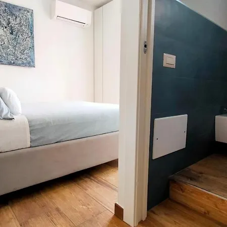 Bed and Breakfast A.mare