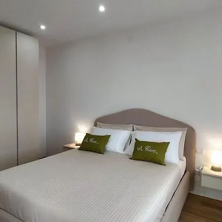 A.mare Bed & Breakfast Stintino