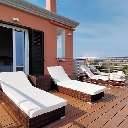 Bed & Breakfast A.mare