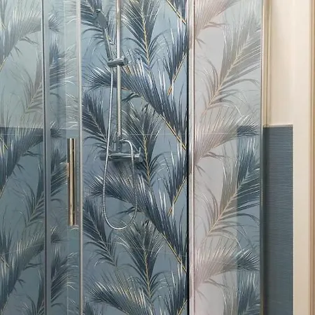 Couette-café A.mare Stintino