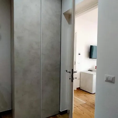 Couette-café A.mare Stintino