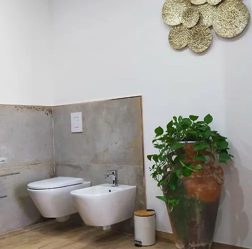 Oda ve Kahvaltı A.mare *