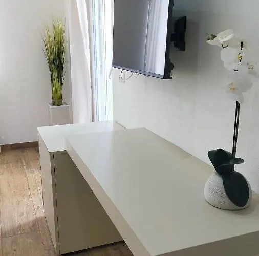 A.mare Oda ve Kahvaltı Stintino