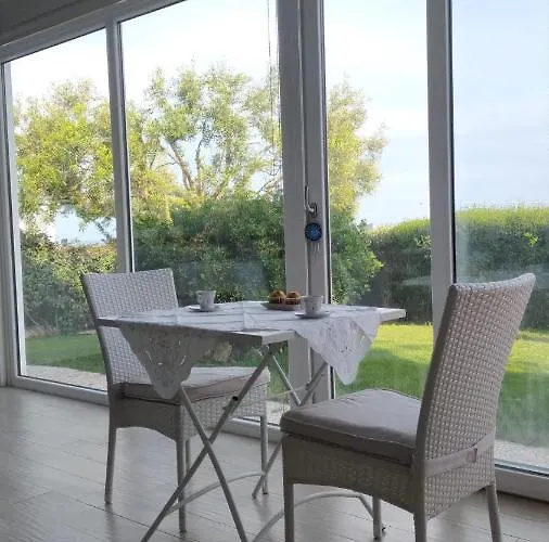 A.mare Oda ve Kahvaltı Stintino