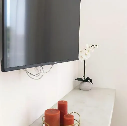 Oda ve Kahvaltı A.mare Stintino