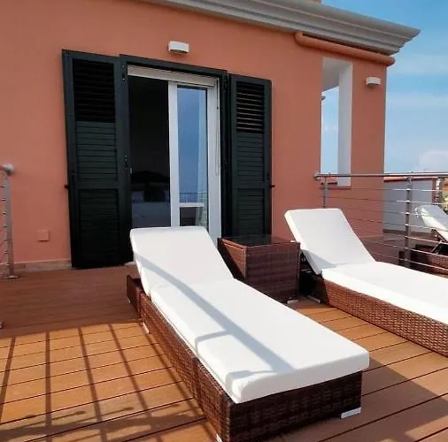 A.mare Oda ve Kahvaltı *