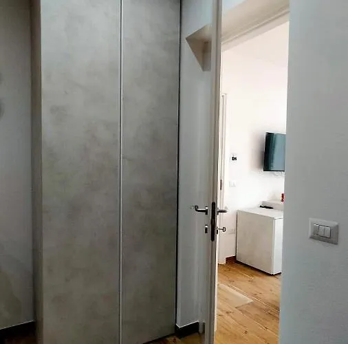 Oda ve Kahvaltı A.mare Stintino